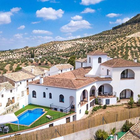 Casa Rural Don Lope El Canuelo  Luaran gambar