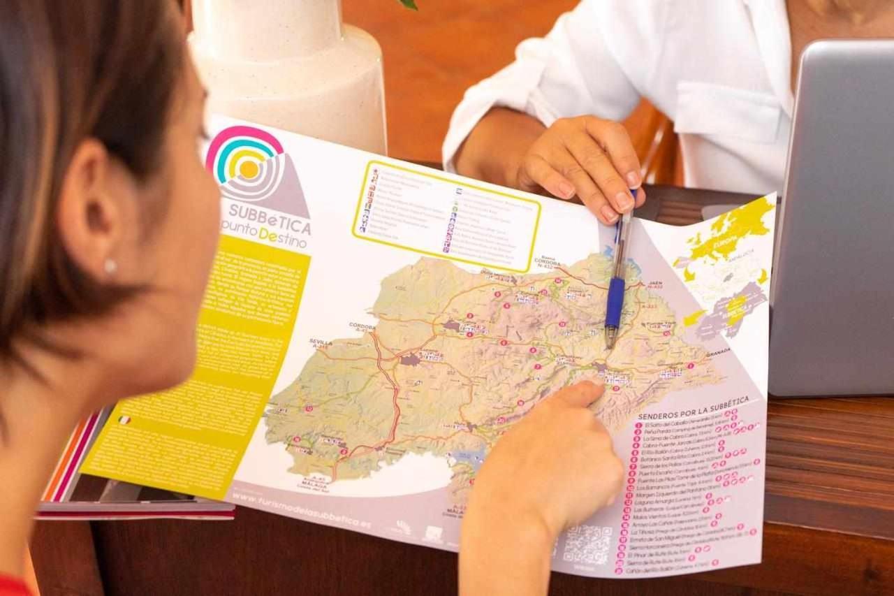 Casa Rural Don Lope El Canuelo  Luaran gambar