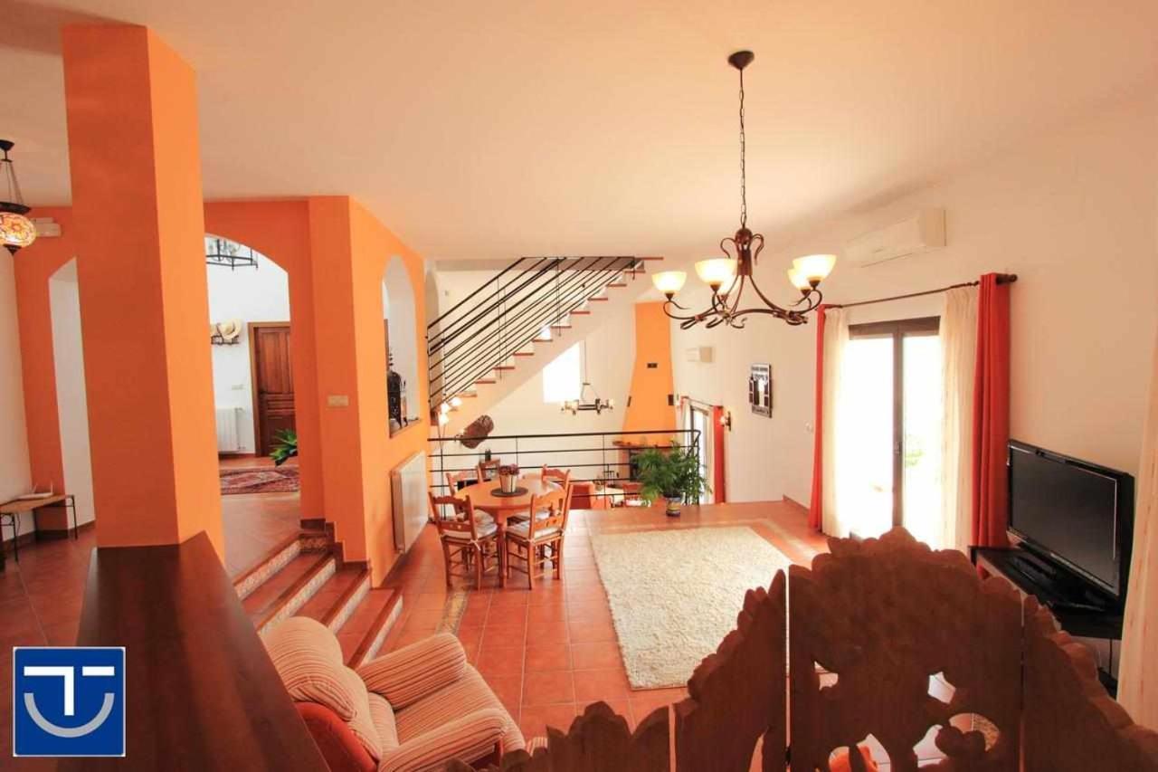 Casa Rural Don Lope El Canuelo  Luaran gambar