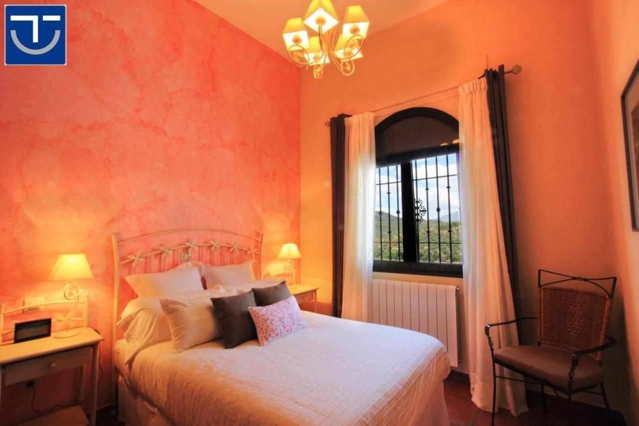 Casa Rural Don Lope El Canuelo  Luaran gambar