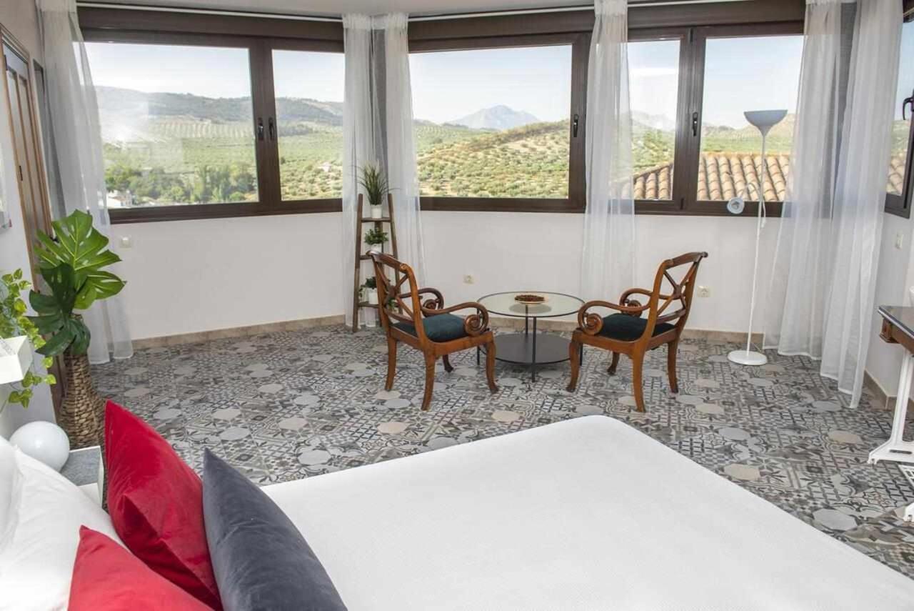 Casa Rural Don Lope El Canuelo  Luaran gambar