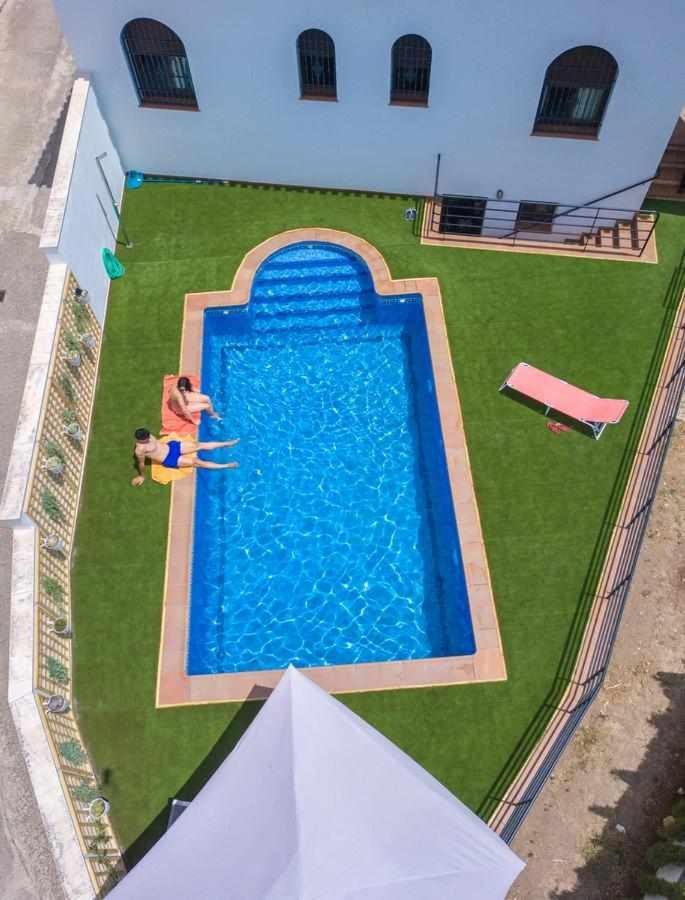 Casa Rural Don Lope El Canuelo  Luaran gambar