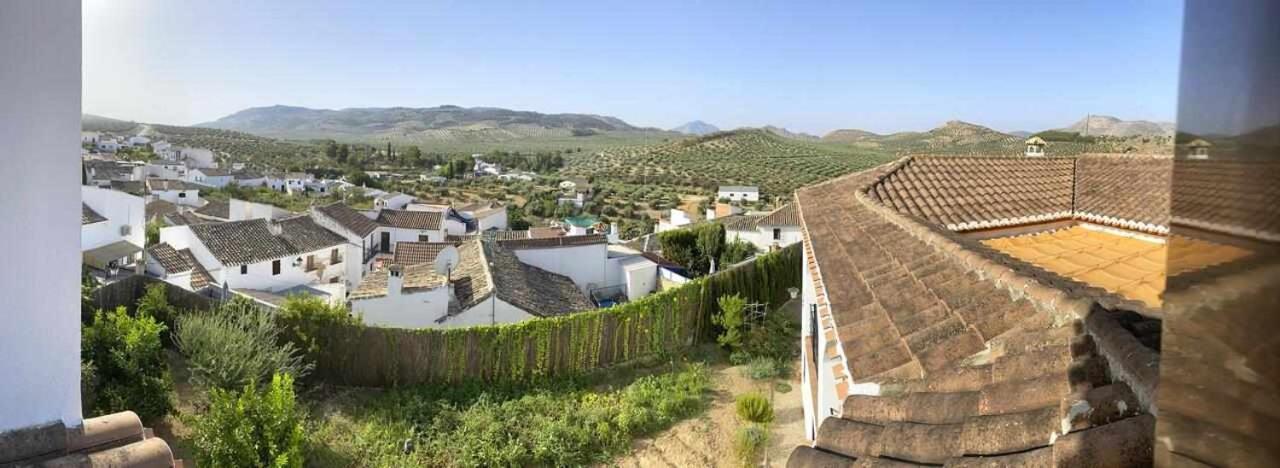 Casa Rural Don Lope El Canuelo  Luaran gambar