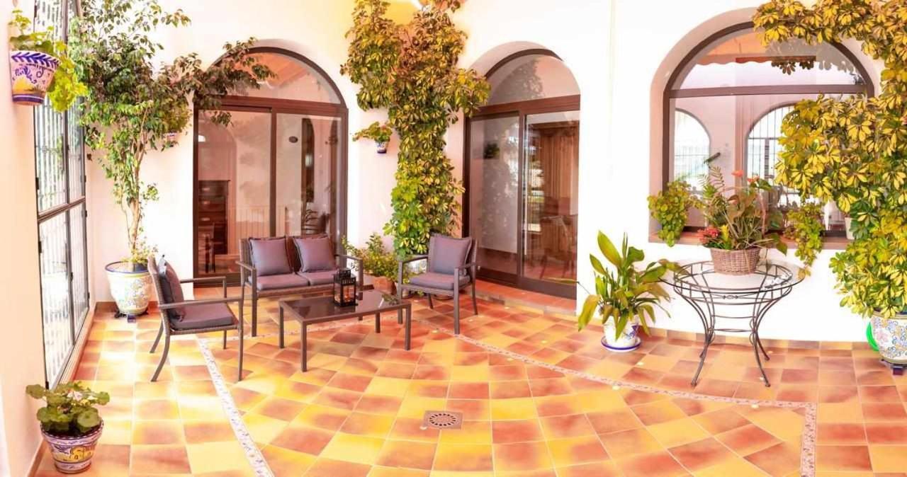 Casa Rural Don Lope El Canuelo  Luaran gambar