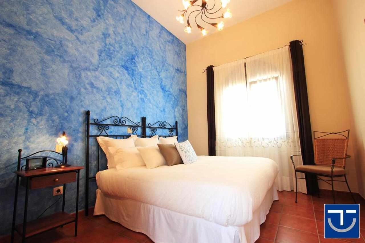 Casa Rural Don Lope El Canuelo  Luaran gambar